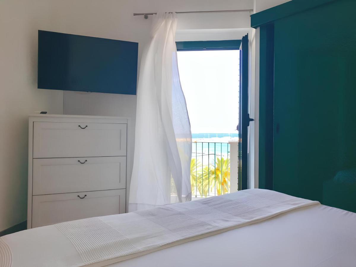 Terrazza Diomede- Manfredi Homes & Villas Manfredonia Eksteriør bilde
